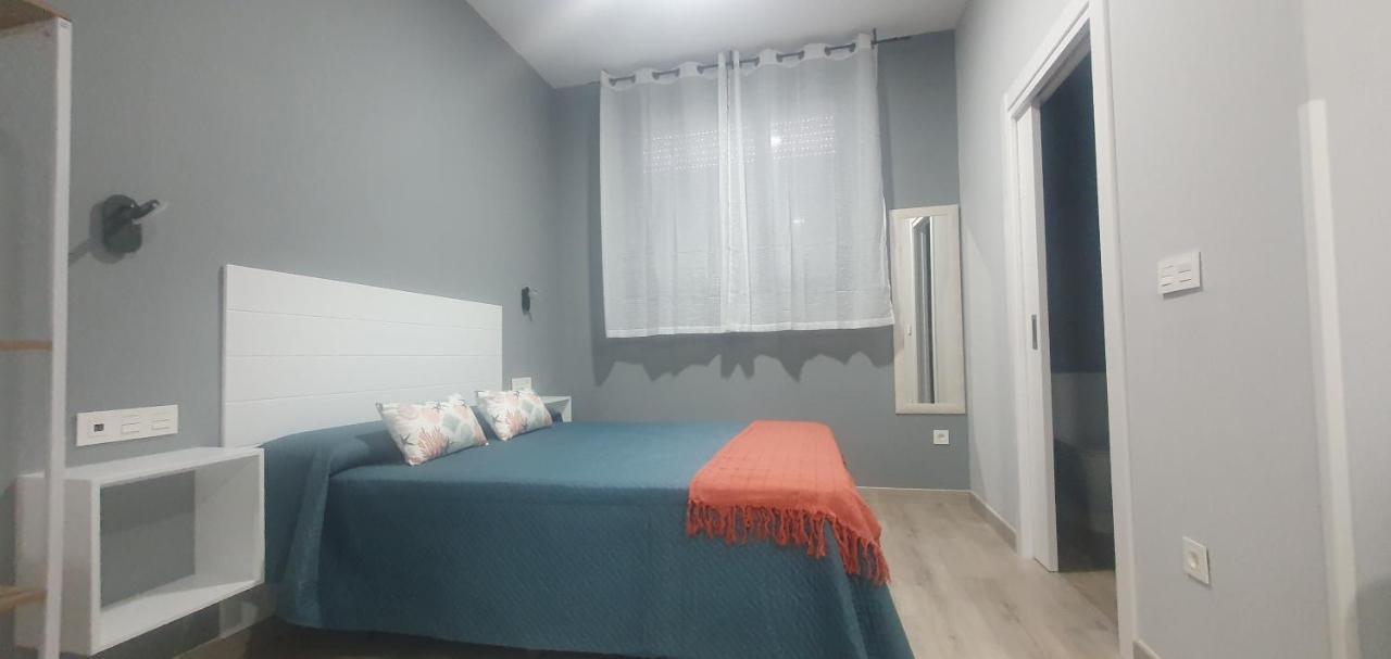 Apartamentos Las Trece Llaves Jacuzzi Bajo Reserva Merida Exterior photo